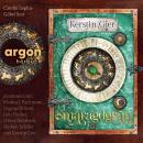 [German] - Smaragdgrün - Liebe geht durch alle Zeiten - Liebe geht durch alle Zeiten. Die Edelstein-Trilogie, Band 3 (Ungekürzte Lesung) Audiobook