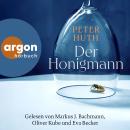 [German] - Der Honigmann (Ungekürzte Lesung) Audiobook