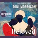 [German] - Beloved (Ungekürzte Lesung) Audiobook