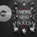 [German] - Das zerrissene Herz - Empire of Sins and Souls, Band 3 (Ungekürzte Lesung) Audiobook