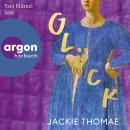 [German] - Glück (Ungekürzte Lesung) Audiobook