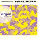 [German] - Liebe Jorinde oder Warum wir einen neuen Feminismus des Miteinanders brauchen (Ungekürzte Audiobook