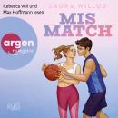 [German] - Mismatch - Hopeville Dragons, Band 1 (Ungekürzte Lesung) Audiobook