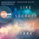 [German] - Like Secrets in the Dark - New York Love Songs, Band 2 (Ungekürzte Lesung) Audiobook
