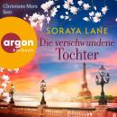[German] - Die verschwundene Tochter - Die verlorenen Töchter, Band 5 (Ungekürzte Lesung) Audiobook
