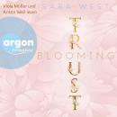 [German] - Blooming Trust - Rose Garden, Band 2 (Ungekürzte Lesung) Audiobook