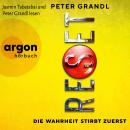 [German] - Reset - Die Wahrheit stirbt zuerst (Ungekürzte Lesung) Audiobook