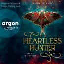 [German] - Heartless Hunter - Der rote Nachtfalter, Band 1 (Ungekürzte Lesung) Audiobook
