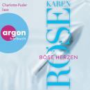 [German] - Böse Herzen - Die San-Diego-Reihe, Band 2 (Ungekürzte Lesung) Audiobook