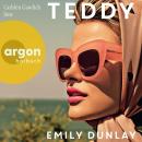 [German] - Teddy (Ungekürzte Lesung) Audiobook