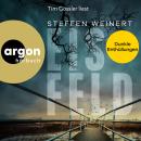[German] - Eisfeld - Dunkle Enthüllungen - Mara Eisfeld ermittelt, Band 2 (Ungekürzte Lesung) Audiobook