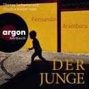[German] - Der Junge (Ungekürzte Lesung) Audiobook