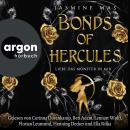 [German] - Bonds of Hercules - Liebe das Monster in mir - Villains of Lore, Band 2 (Ungekürzte Lesung) Audiobook