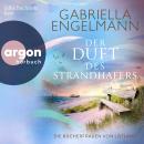 [German] - Die Bücherfrauen von Listland. Der Duft des Strandhafers - Listland, Band 2 (Ungekürzte Lesung) Audiobook