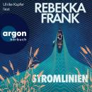 [German] - Stromlinien (Ungekürzte Lesung) Audiobook