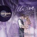 [German] - Illusion - A Truth Worth Doubting - Illusion, Band 2 (Ungekürzte Lesung) Audiobook