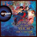 [German] - Der Junge aus dem Reich der Schatten - Floating World, Band 2 (Ungekürzte Lesung) Audiobook