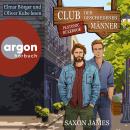 [German] - Platonic Rulebook - Der Club der geschiedenen Männer, Band 2 (Ungekürzte Lesung) Audiobook