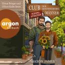 [German] - Budding Attraction - Der Club der geschiedenen Männer, Band 3 (Ungekürzte Lesung) Audiobook