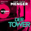 [German] - Der Tower (Ungekürzte Lesung) Audiobook