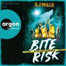 [German] - Kein Entkommen - Bite Risk, Band 1 (Ungekürzte Lesung) Audiobook