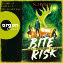 [German] - Bite Risk - Totgesagt - Bite Risk, Band 2 (Ungekürzte Lesung) Audiobook