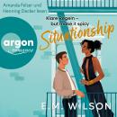 [German] - Situationship (Ungekürzte Lesung) Audiobook