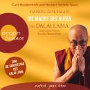 Die Macht des Guten - Der Dalai Lama und seine Vision für die Menschheit (Gekürzt) Audiobook