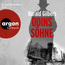 [German] - Odins Söhne - Ein Fall für Kommissar Oppenheimer, Band 2 (Ungekürzte Lesung) Audiobook