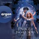 [German] - Die Nacht des Verrats - Palace of Ink & Illusions Band 2 (Ungekürzte Lesung) German Edition Audiobook