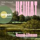 [German] - Heimat (Ungekürzte Lesung) Audiobook