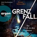 [German] - Grenzfall - Ihr Grab in den Fluten - Jahn und Krammer ermitteln, Band 6 (Ungekürzte Lesung) Audiobook