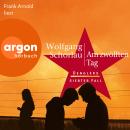 [German] - Am zwölften Tag - Denglers siebter Fall - Dengler ermittelt, Band 7 (Ungekürzte Lesung) Audiobook
