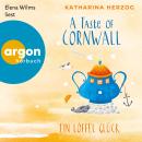 [German] - A Taste of Cornwall: Ein Löffel Glück - Die Cornwall-Reihe, Band 2 (Ungekürzte Lesung) Audiobook