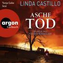 [German] - Aschetod - Kate Burkholder ermittelt, Band 16 (Ungekürzte Lesung) Audiobook