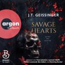 [German] - Savage Hearts - Queens and Monsters, Band 3 (Ungekürzte Lesung) German Edition' Audiobook