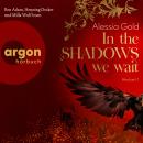 [German] - In the Shadows we wait - Redveil, Band 1 (Ungekürzte Lesung) Audiobook