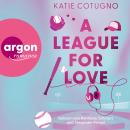 [German] - A League for Love (Ungekürzte Lesung) Audiobook