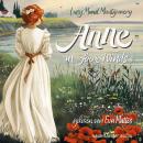 [German] - Anne in Four Winds - Anne auf Green Gables, Band 5 (Ungekürzte Lesung) German Edition Audiobook