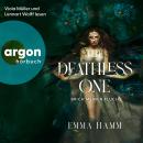 [German] - The Deathless One - Brich meinen Fluch (Ungekürzte Lesung) Audiobook