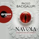 [German] - Navola - Das Erwachen des Drachen (Ungekürzte Lesung) Audiobook