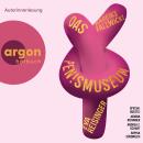 [German] - Das Pen!smuseum (Ungekürzte Lesung) Audiobook