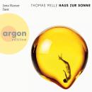 [German] - Haus zur Sonne (Ungekürzte Lesung) Audiobook