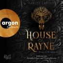 [German] - House of Rayne - Etwas in ihr erwacht. (Ungekürzte Lesung) Audiobook