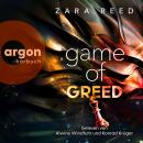 [German] - Game of Greed - Dark Games, Band 1 (Ungekürzte Lesung) German Edition Audiobook