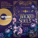 [German] - Wicked Souls (Bd. 2) - Wicked Souls - Verhexte Zeit, Band 2 (Ungekürzte Lesung) (German Edition) Audiobook