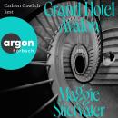[German] - Grand Hotel Avalon (Ungekürzte Lesung) Audiobook