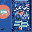 [German] - Cursed for Good - Eine Prinzessin. Ein Pirat. Und ein verfluchter Buchladen. (Ungekürzte Lesung) German Edition Audiobook