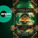 [German] - Steingladiole. Erde vergisst nie - Die Bücher der Macht, Band 3 (Ungekürzte Lesung) Audiobook