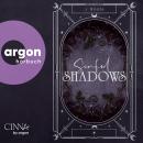 [German] - Sinful Shadows (Ungekürzte Lesung) German Edition Audiobook